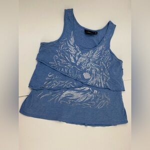 Harley Davidson Tank Top
